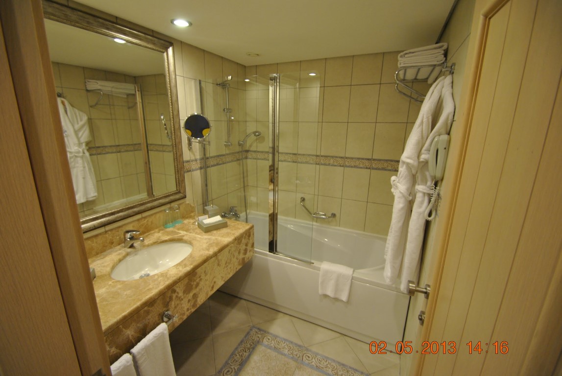 imagini hotel STARLIGHT SIDE